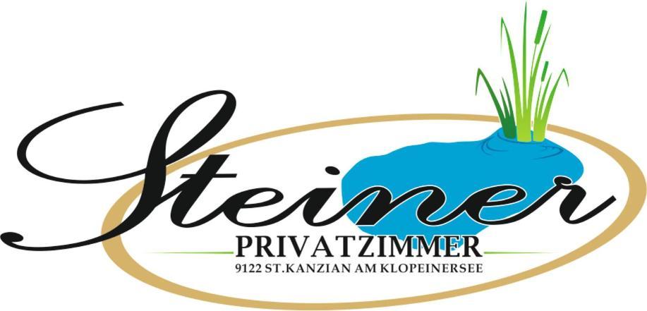 Privatzimmer Steiner Weitendorf  Eksteriør billede