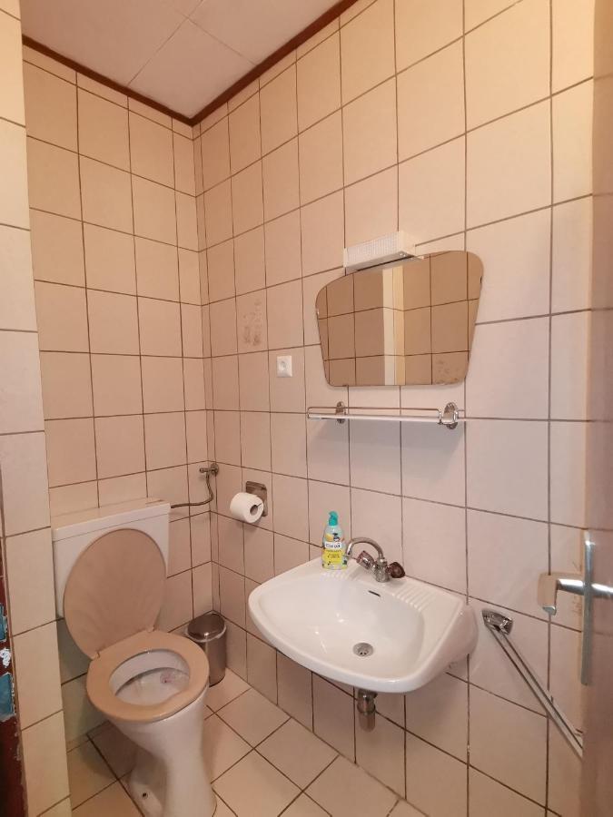 Privatzimmer Steiner Weitendorf  Eksteriør billede