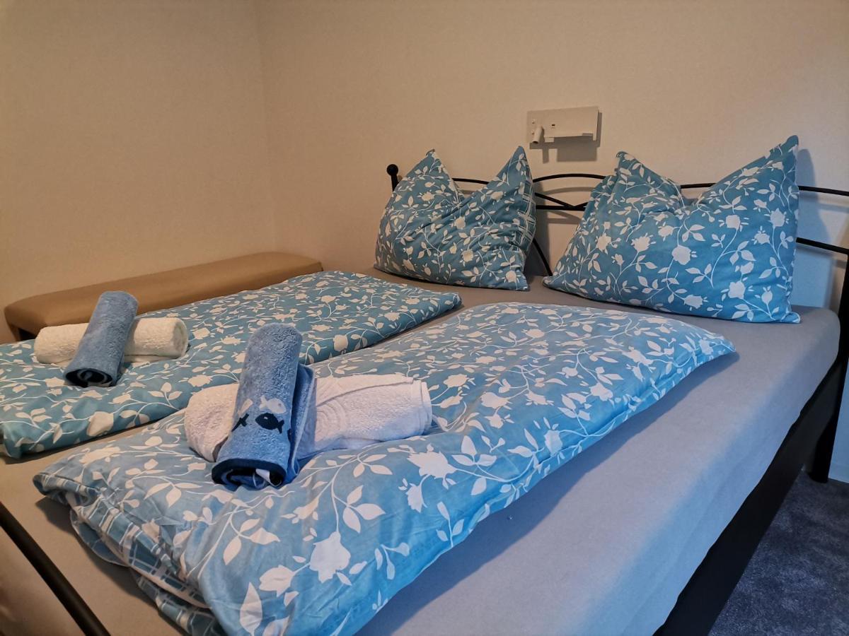 Privatzimmer Steiner Weitendorf  Eksteriør billede