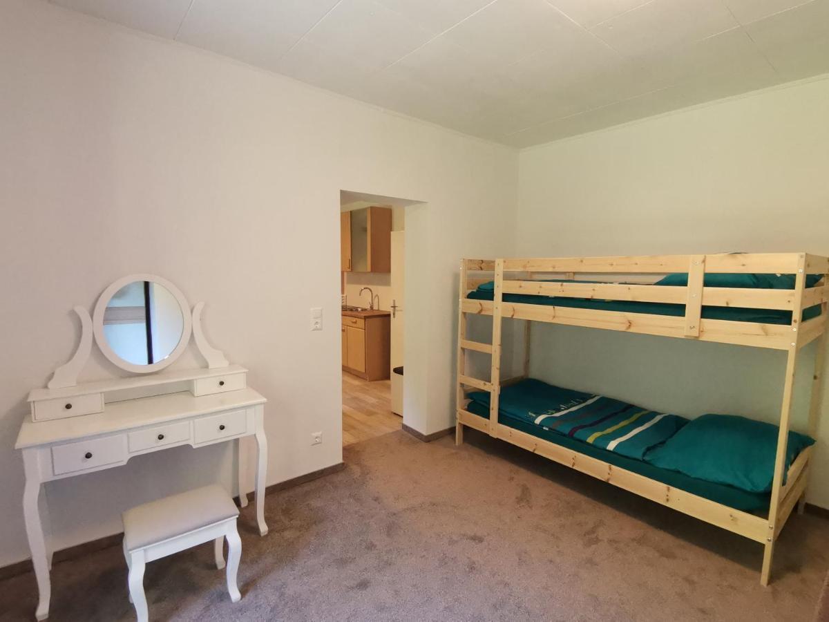 Privatzimmer Steiner Weitendorf  Eksteriør billede