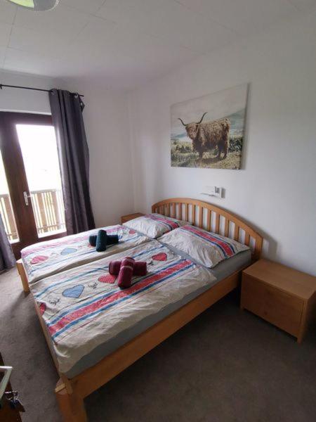 Privatzimmer Steiner Weitendorf  Eksteriør billede